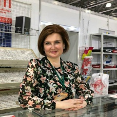 Людмила Сергеева, 28.06.1984, Санкт-Петербург