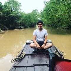 Хабиб Бобошукуров, 18.07