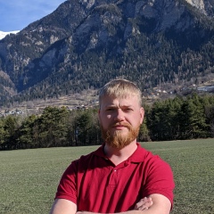 Алексей Бегеза, 12.01.1989, Минск