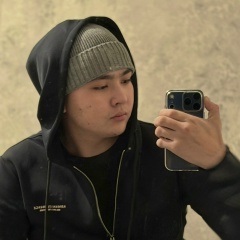 Амир Исеналиев, 24.09.1906