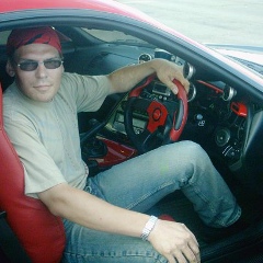 Игорь Шевченко, 29.04.1976, Новосибирск