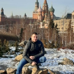 Евгений Цуканов, 03.10, Новосибирск