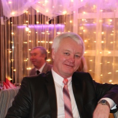 Ильмир Тюляков, 30.08.1961