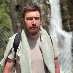 Виталий Сарсенов, 22.07, Челябинск