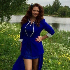 Мария Караенкина, 21.04, Тверь