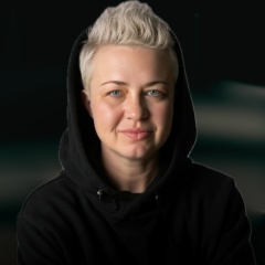 Любовь Гадымба, 01.03.1982, Сочи