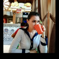 Marina Rustemova, 23.12.1993, Шымкент