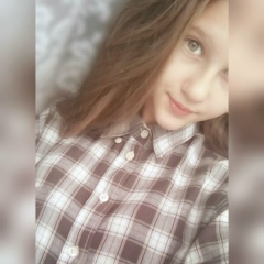 Nastya Kachanova, 07.11.2002, Херсон