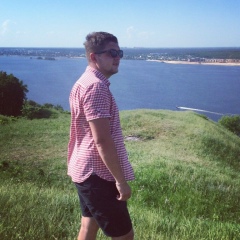 Ринат Аманаев, 28.02.1988, Казань