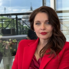 Alla Kalinina, 03.04.1990, Санкт-Петербург