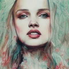 Светлана Кондаурова, 07.02, Санкт-Петербург