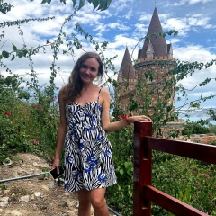 Анастасия Ефимчик, 16.06, Санкт-Петербург