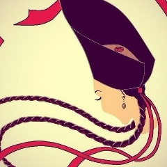 Айжана Шерер, 23.03