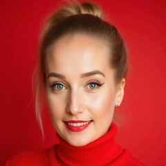 Юлия Меншун, Симферополь