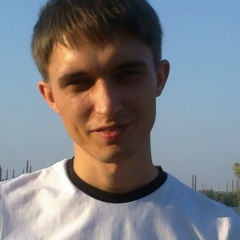 Евгений Береснев, 12.05, Городок