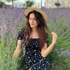 Лианна Амбарцумян