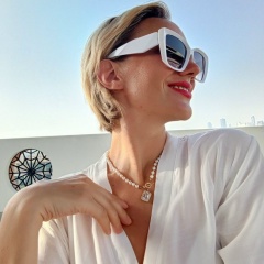 Ирия Лавриненко, 27.01, Мирный