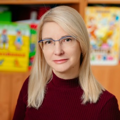 Елена Самохвалова, 01.01, Санкт-Петербург