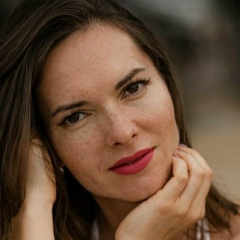 Ирина Брехова, 30.08.1987, Краснодар