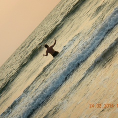 Александр Косарев, 02.07.1989, Санкт-Петербург