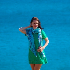 Наталья Веткова, Москва