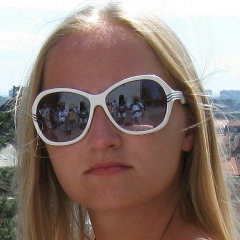 Екатерина Веселкова, 21.03, Киров