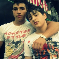 Карен Хачатрян, 20.04, Чаренцаван