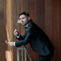 Joker Marsovich, 18.02, Москва