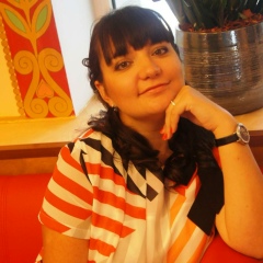 Виктория Демиденко-Еремеева, 03.12, Щелково