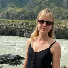 Евгения Матросова, 22.06, Nürnberg