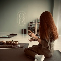 Ольга Школьникова, Красноярск