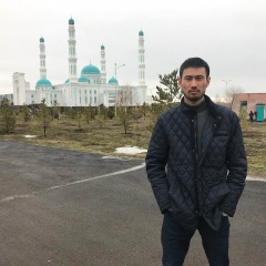 Бауыржан Бакенский, 31.10