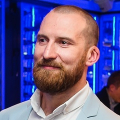 Андрей Рыбин, 04.07.1980, Москва