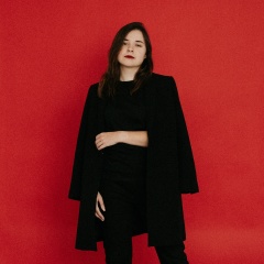 Алиса Бакуничева, 08.09, Москва