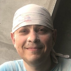 Вячеслав Голубев, 20.06.1988