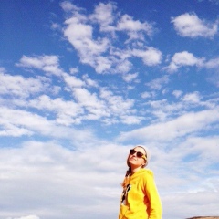 Надежда Лустова, 16.03, Новосибирск