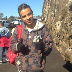 Mallone Stifler, 01.09.1993, Belo Horizonte