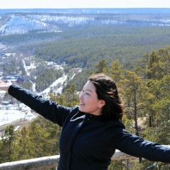 Светлана Новикова