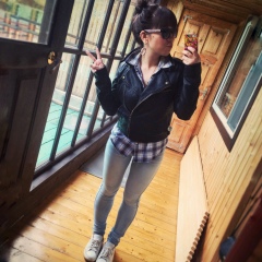 Танюшка Бобринева, 22.07, Москва