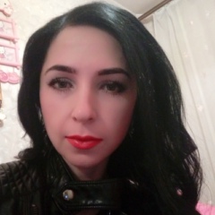 Ольга Гураль, 25.05, Тернополь