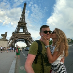 Евгения Фомина, 22.09.1990, Санкт-Петербург