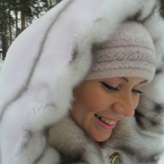 Мария Зуева, 03.02.1986, Санкт-Петербург