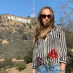 Даша Лазуренко, 26.09, Санкт-Петербург