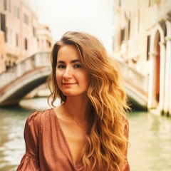 Юлия Юлианна, 18.12, Великий Новгород