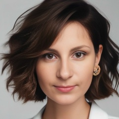 Ольга Береговая-Супрунова, 28.12, Тольятти