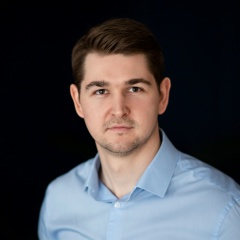 Евгений Киняев, 05.02.1991, Москва