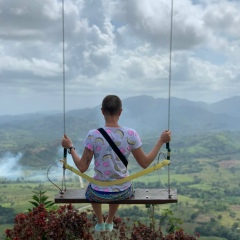 Маша Соболёва, 19.01.1987, Москва