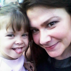 Ольга Дорошенко, 30.11.1985, Москва