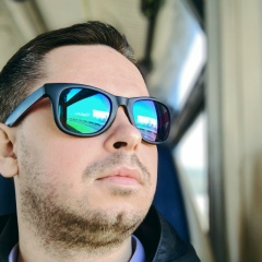 Александр Ганюченко, 23.11.1983, Москва