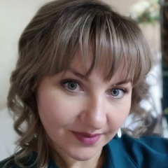 Надежда Тимершина, 29.12